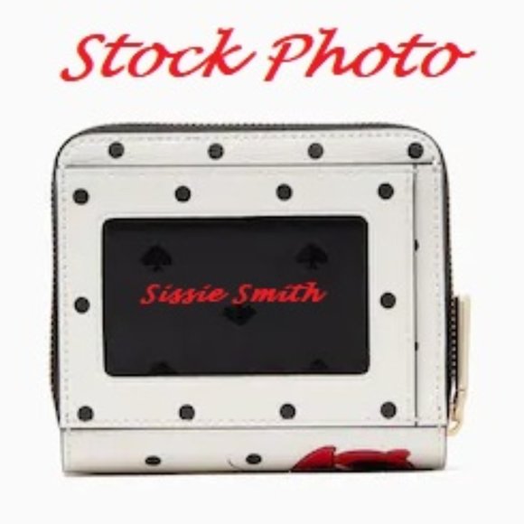 Disney X ♠️ Kate Spade ♠️ New York Minni Mouse Trio Set - Picture 9 of 16